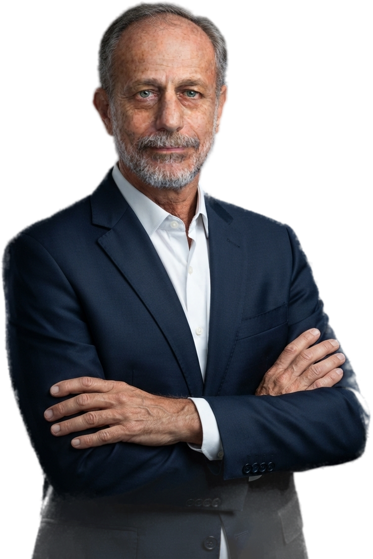 Eng. Sergio Ejzenberg, Perito Judicial