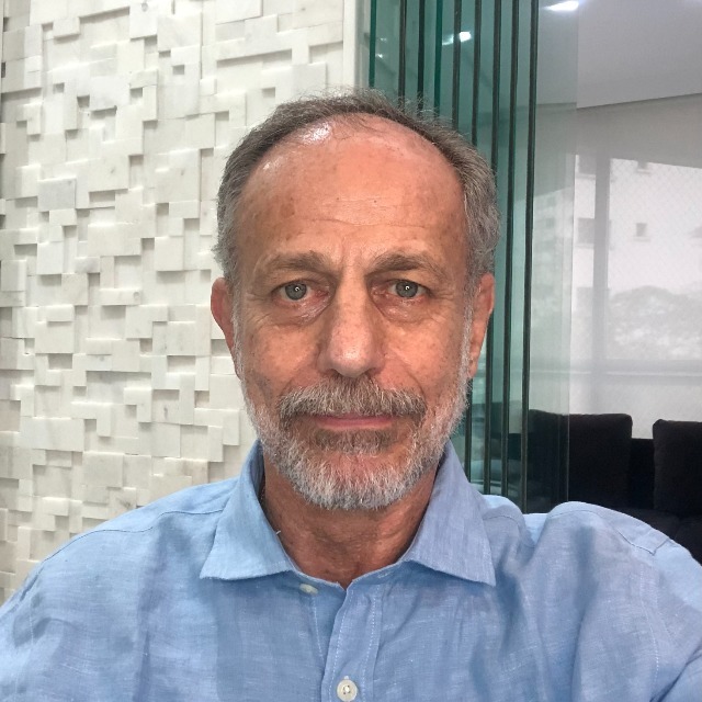 Sergio Ejzenberg